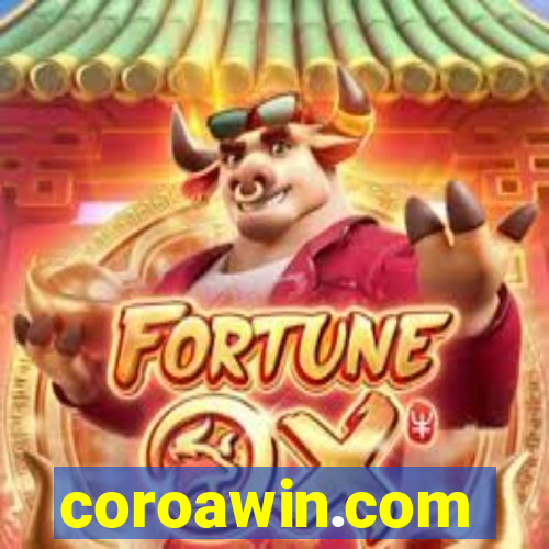 coroawin.com