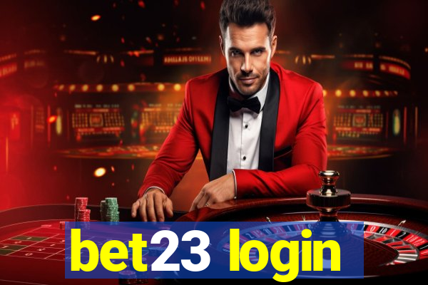 bet23 login