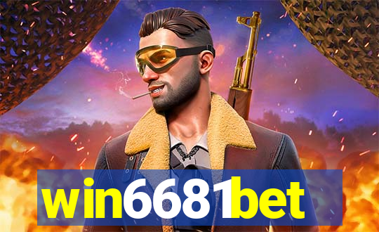 win6681bet