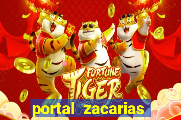 portal zacarias coração humano