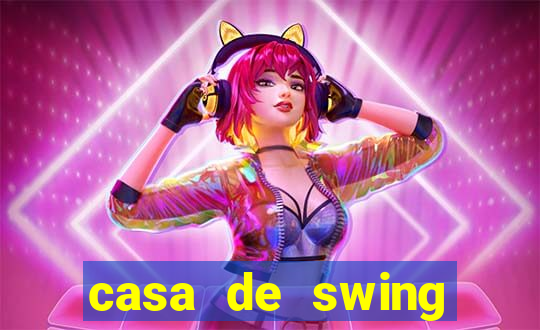 casa de swing porto alegre