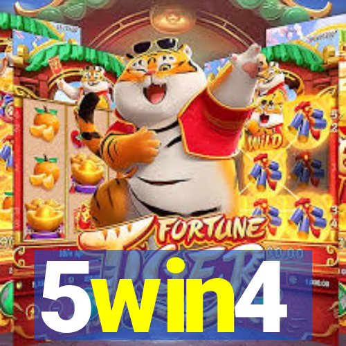 5win4