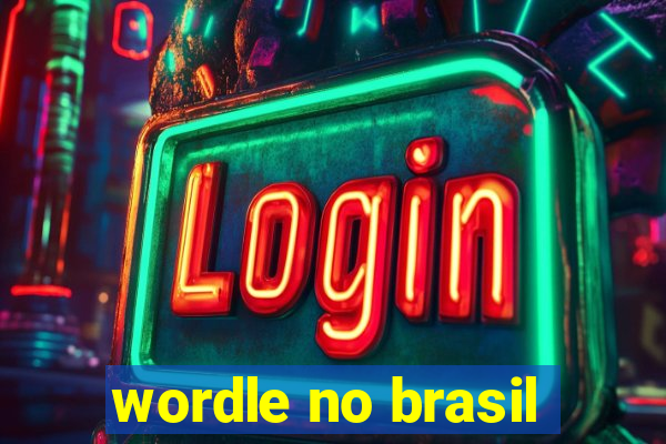 wordle no brasil