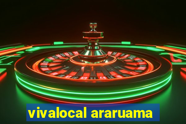 vivalocal araruama