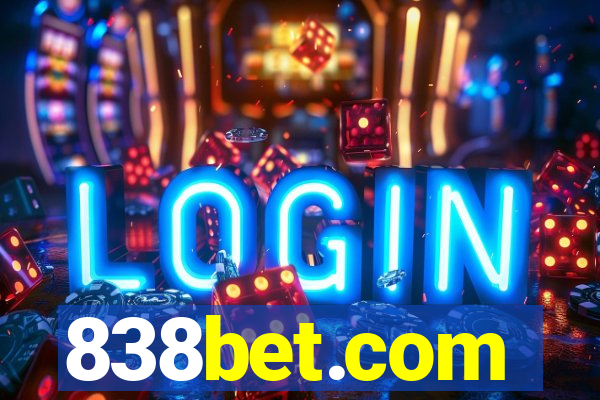 838bet.com