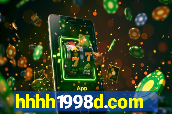 hhhh1998d.com