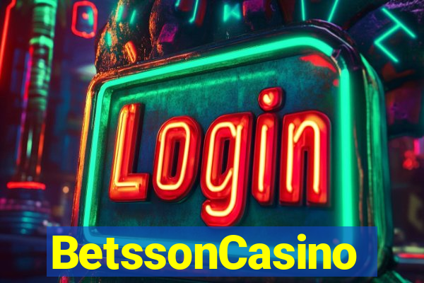 BetssonCasino