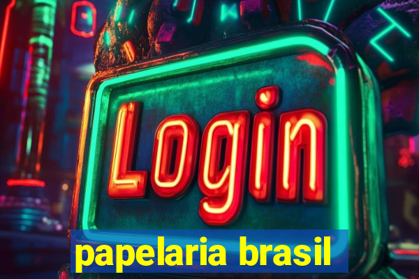 papelaria brasil