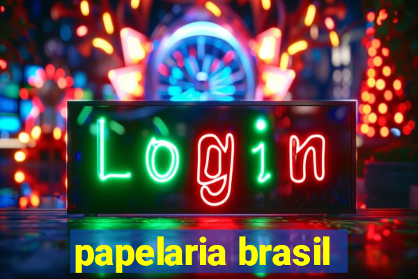 papelaria brasil