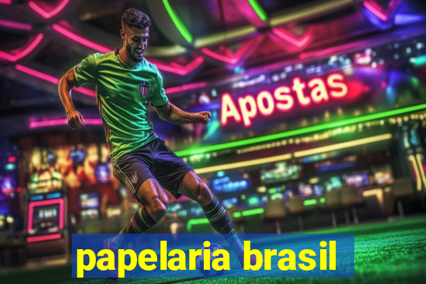 papelaria brasil