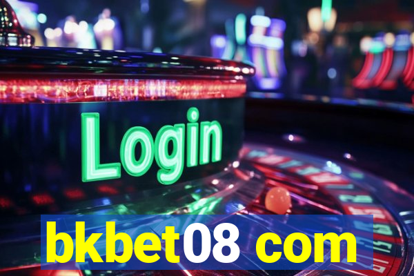 bkbet08 com