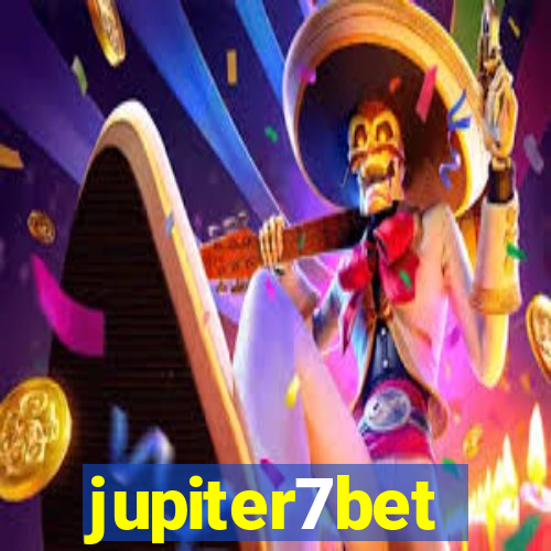 jupiter7bet