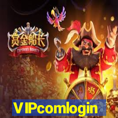 VIPcomlogin