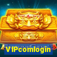 VIPcomlogin