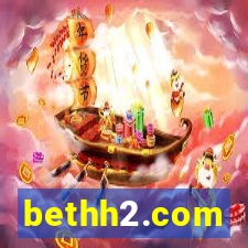 bethh2.com