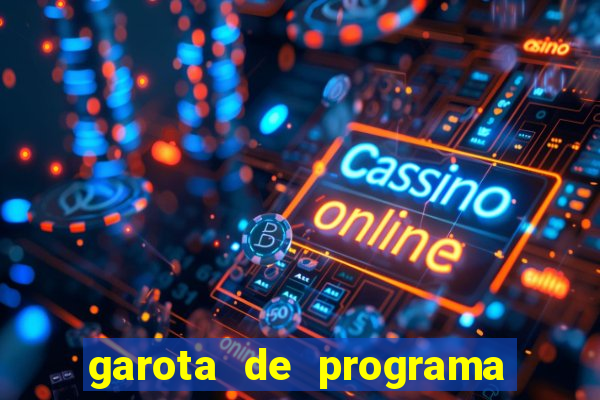 garota de programa porto nacional