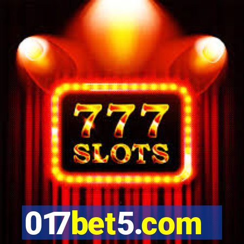 017bet5.com