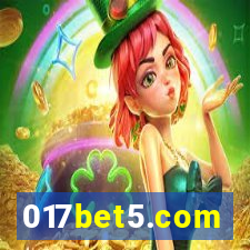 017bet5.com