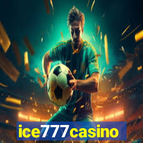 ice777casino