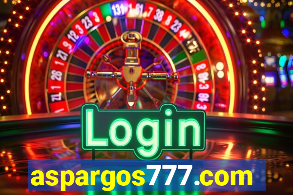 aspargos777.com