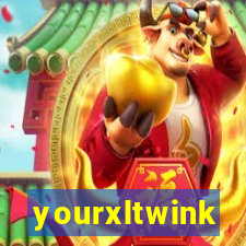 yourxltwink