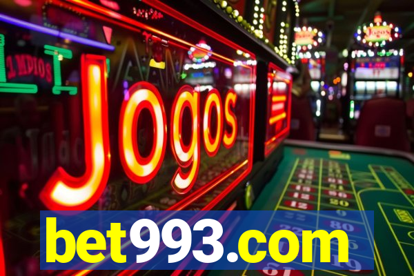 bet993.com