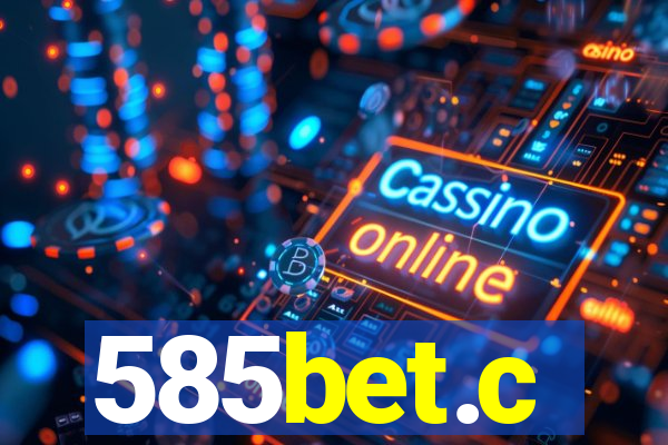 585bet.c