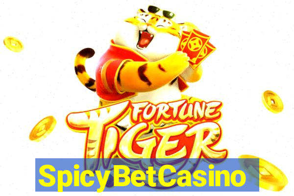 SpicyBetCasino