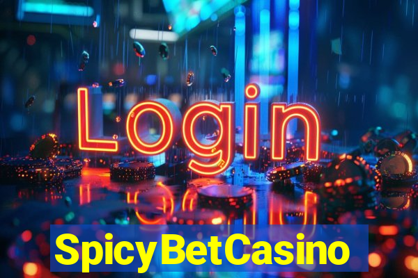 SpicyBetCasino