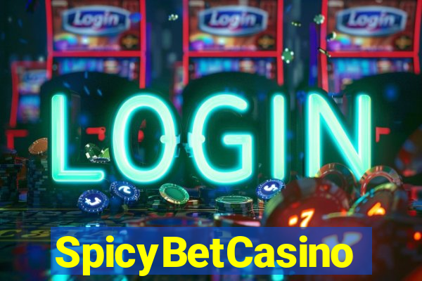 SpicyBetCasino