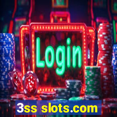 3ss slots.com