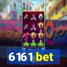 6161 bet