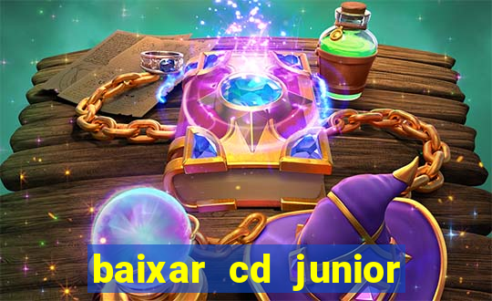 baixar cd junior marques 2024