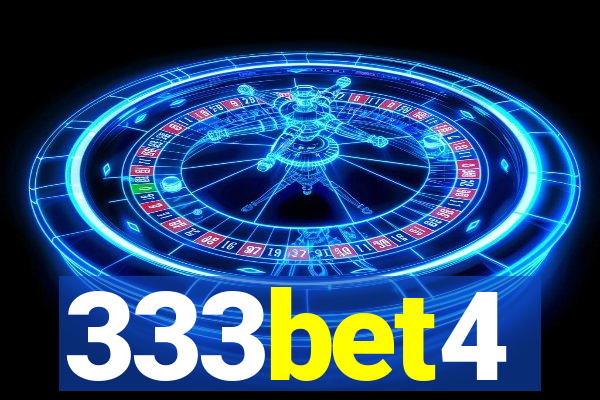 333bet4