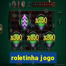 roletinha jogo