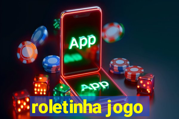 roletinha jogo