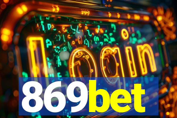 869bet