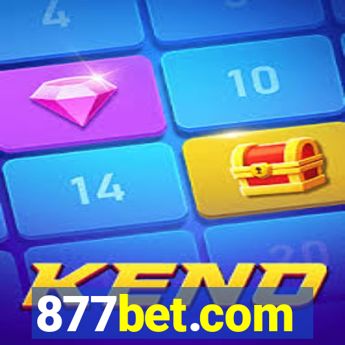 877bet.com