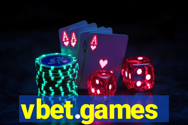 vbet.games