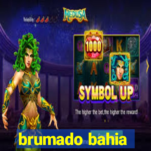 brumado bahia