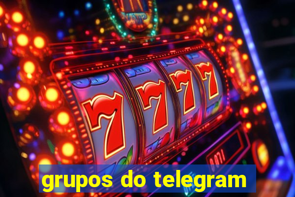 grupos do telegram