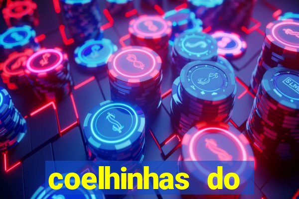 coelhinhas do brasil site