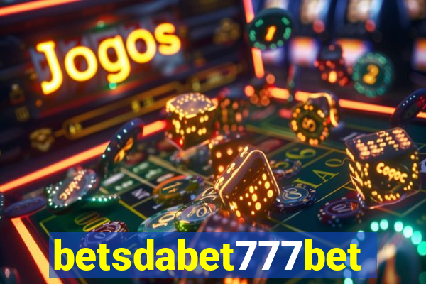 betsdabet777bet