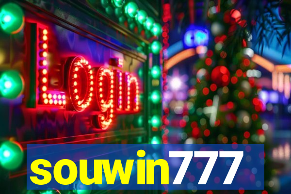 souwin777