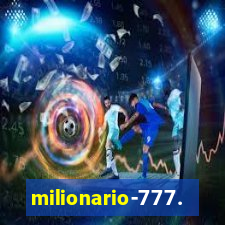 milionario-777.com