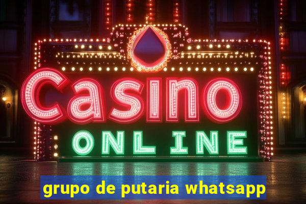 grupo de putaria whatsapp