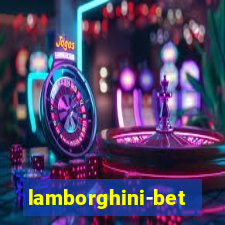 lamborghini-bet