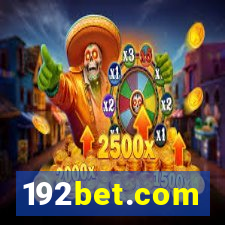 192bet.com