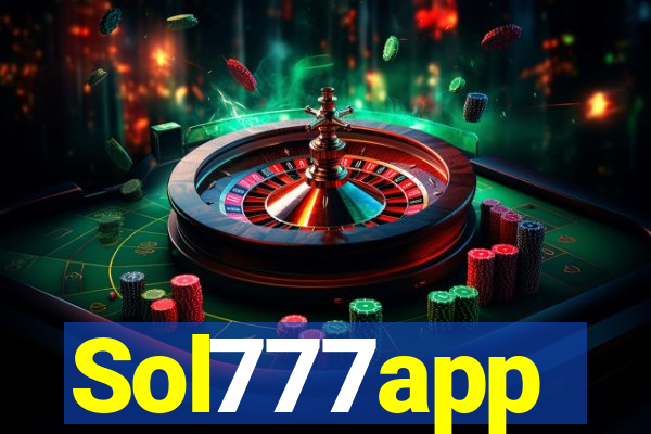 Sol777app