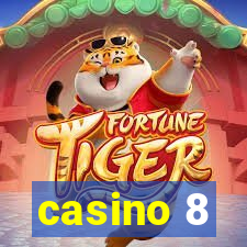 casino 8